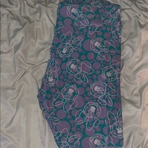 Mini mouse lularoe
